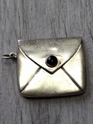 Antique sterling silver - sterling,