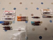 Rotring Micronorm Technical Drawing Pen Nibs - Various Sizes