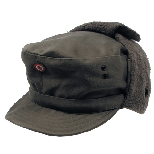Genuine austrian army olive - genuine,