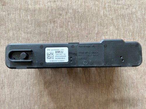 Bmw g05 power distribution - x5,