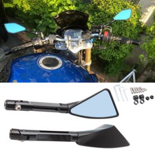 Motorcycle Side Rearview