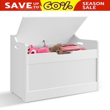 Storage Chest Trunk Toy Box