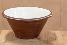 Antique 19th Century Cream