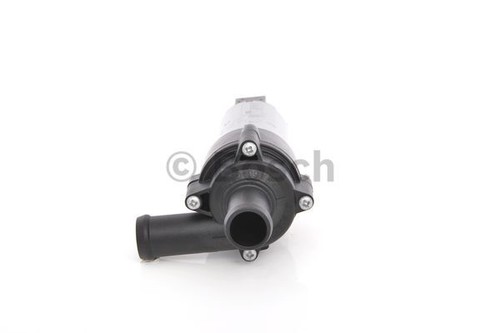 Additional water pump bosch - water,