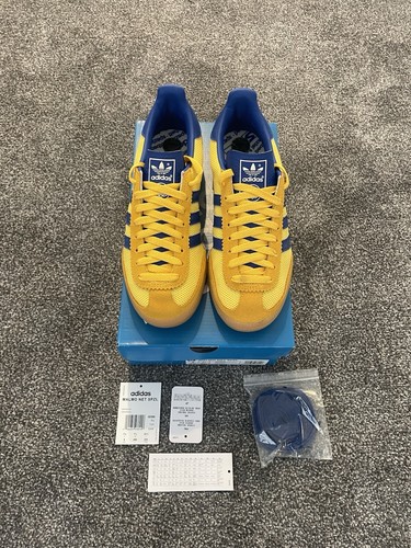 Adidas spezial net malmo - adidas, “net