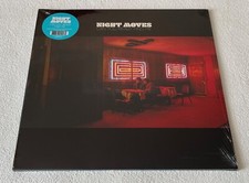 NIGHT MOVES~CAN YOU REALLY
