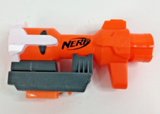 Nerf Gun Attachment - N-Strike Elite CS-6 Modulus - Long Barrel #1