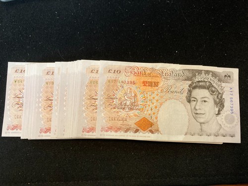Dickens kentfield ten pound - ten,