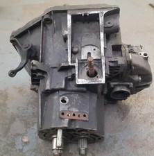 Fiat Coupe 16v Turbo 1996 Gearbox 