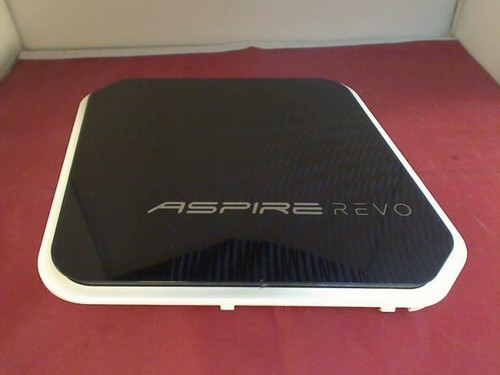 Acer aspire revo r3610 housing - aspire,