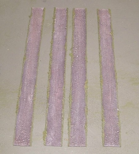 Wargames 6mm 10mm flexi - 6mm,