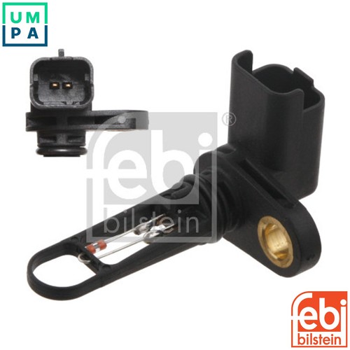 Sensor intake air temperature - sensor,