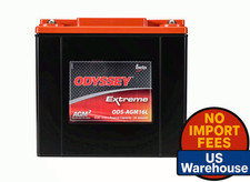 Odyssey ODS-AGM16L PC680 AGM