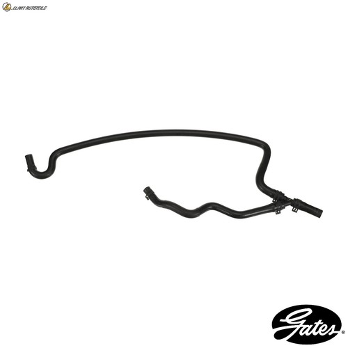 Heater hose 1941 for - hose, land