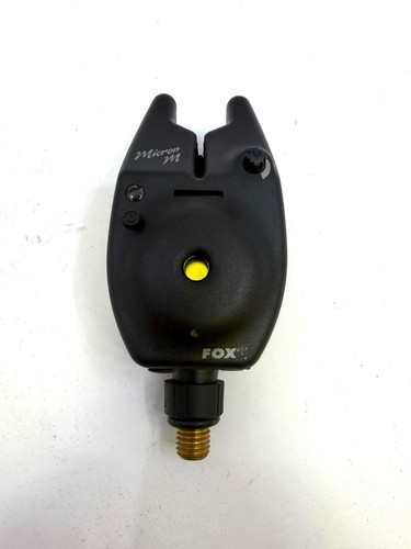 Fox micron electronic - m,