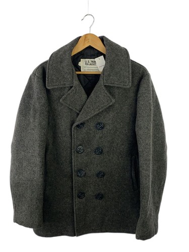 Schott 740n pea - u.s., coat