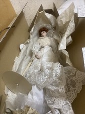 Franklin Heirloom Porcelain