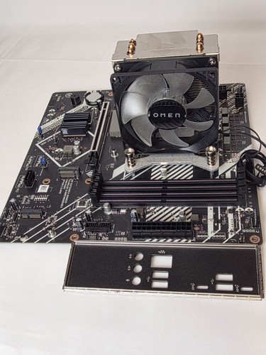 Omen 25l motherboard - omen,