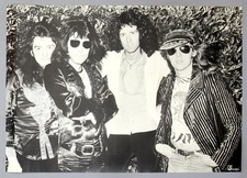 QUEEN – mega rare vintage