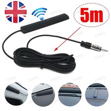 Universal Car Interior Hidden