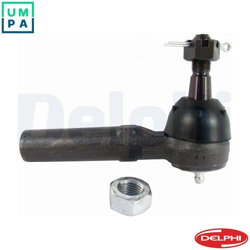 Tie rod end ta2289 for - tie, dodge