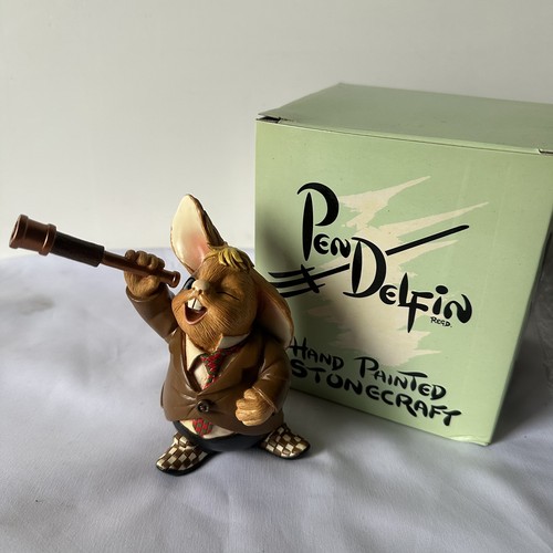 Pendelfin patrick boxed - pendelfin,