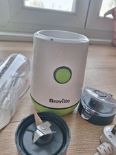 Breville Blend Active Blender