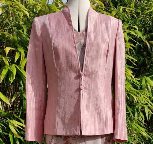 Jacques vert uk12 rose - jacques,