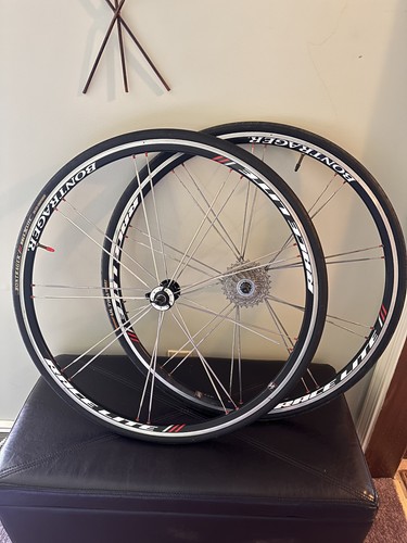 Bontrager race lite 700c - bontrager,