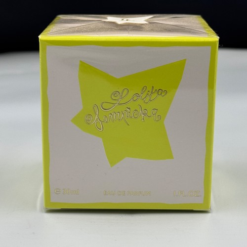 Lolita lempicka 30ml eau - lempicka, de