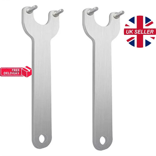 Angle grinder spanner - 2x,