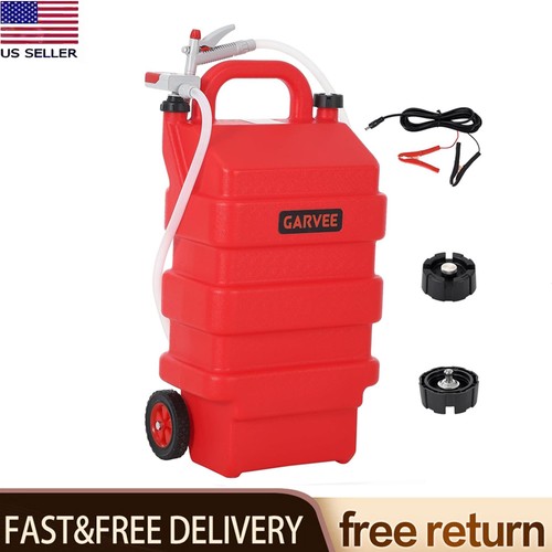 Gallon 60l portable - 16, fuel