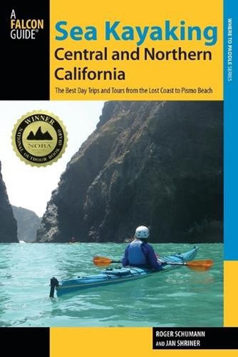 Sea kayaking central and - sea,