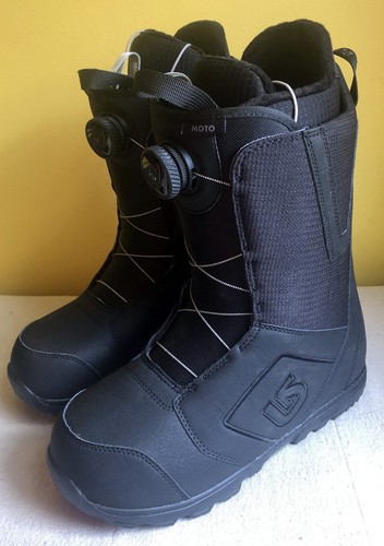 Burton moto boa - burton,
