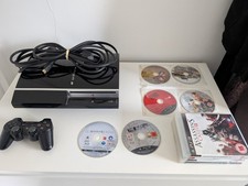 Sony PlayStation 3 Bundle