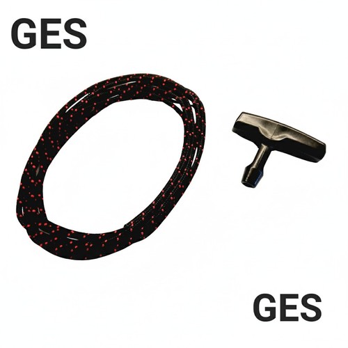 Lawn mower replacement handle - mower,