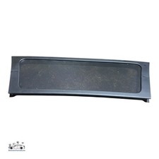 2009 BMW Z4 E89 Convertible Cabrio Wind Deflector Protection Centre 7234867