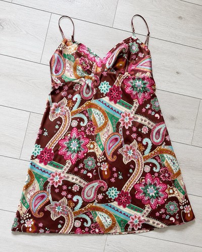 Oleg cassini silk dress - oleg,