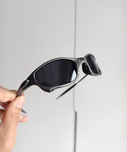 Vintage oakley juliet 0 - juliet, 1.0