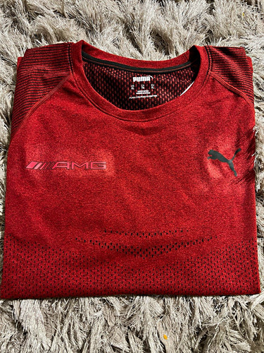 Puma mercedes amg active - puma,
