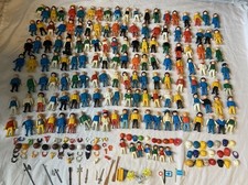 Huge Playmobil Job Lot Bundle