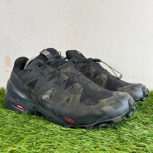 Salomon boots size men s - salomon,
