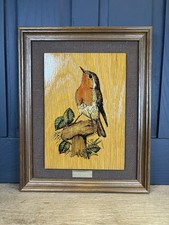 Vintage mid century modern