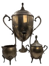 Antique Universal Spirit Tea