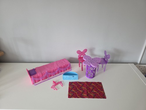 2012 mattel barbie - 2012, mariposa