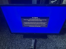 📺 Seiki 17” TV – Compact, Reliable, Ready to Use  Excellent condition