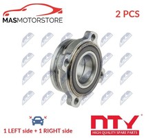 WHEEL BEARING KIT SET PAIR