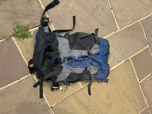 Berghaus freeflow 8l - freeflow, 3