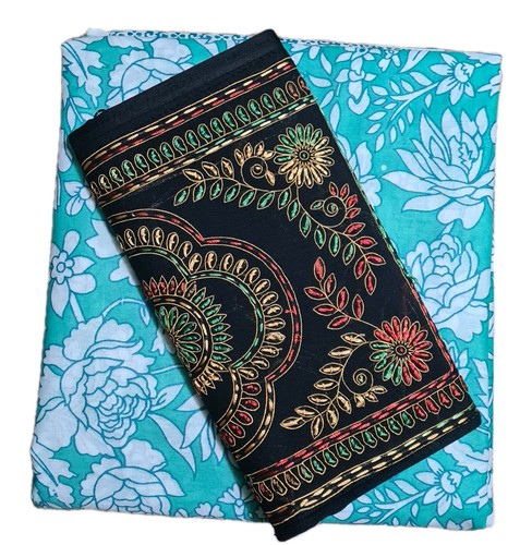 Unstitch piece indian - piece,