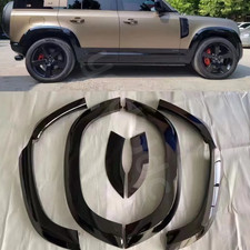WHEEL ARCH KIT FOR LAND ROVER